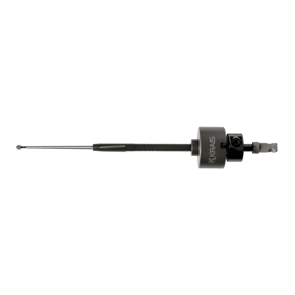 1300 Series - Condenser and Exchangers Tube Expanders