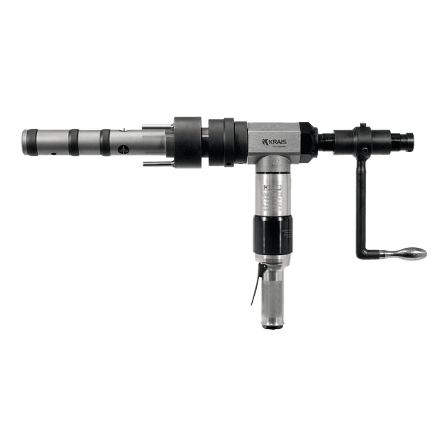 3WTTC-2000 - Wheel Type Tube Cutter, Three Wheels