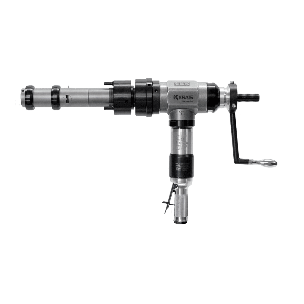 3WTTC-3000 - Wheel Type Tube Cutter, Strong Version