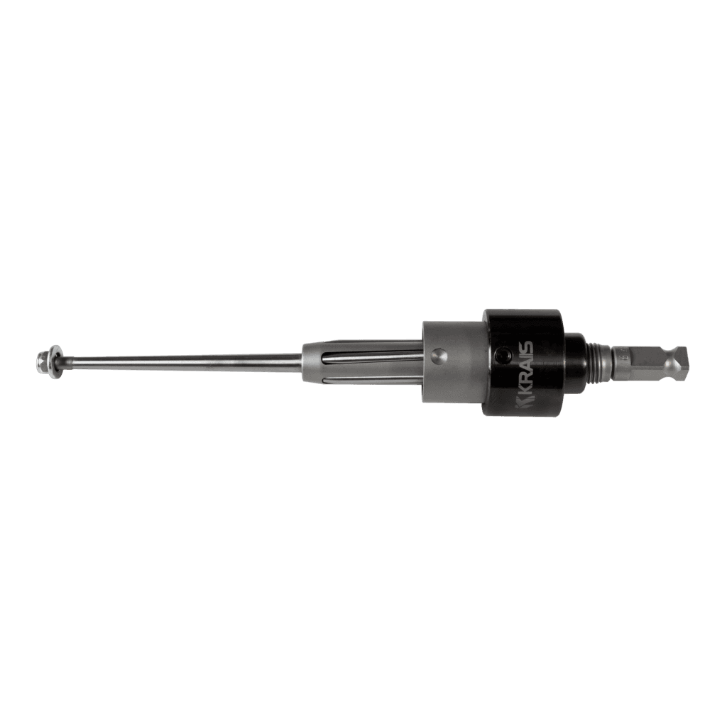 800-5 Series - Five Roll Condenser Tube Expanders