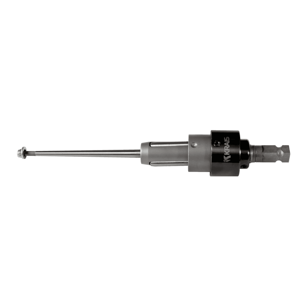 800 Series - Condenser and Exchangers Tube Expanders