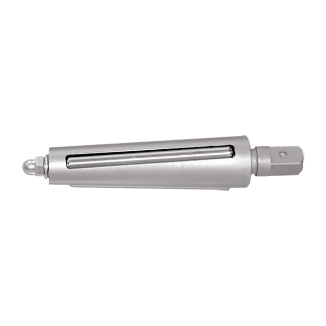 CBTE Series - Nonparallel Colins Tube Expanders