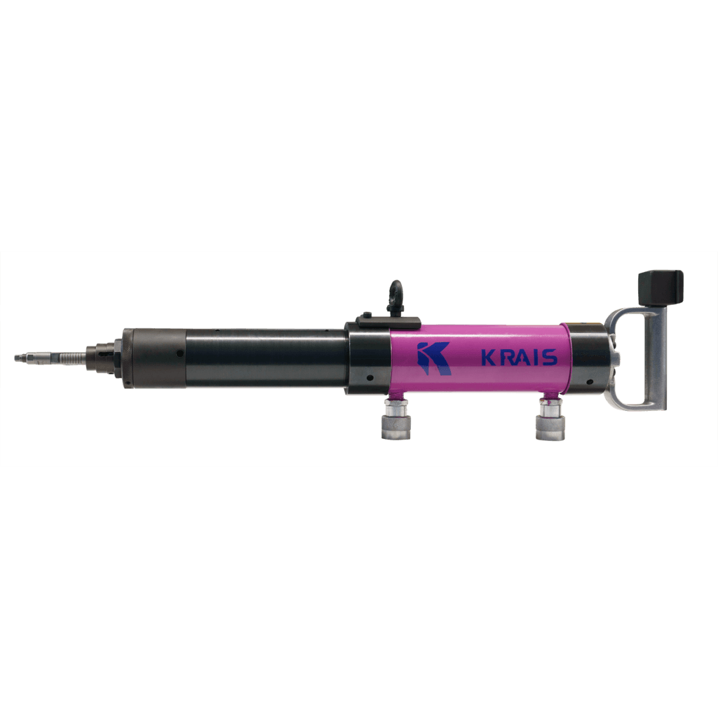 CP-1200 - Tube Puller, Shortened Body