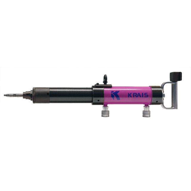 CP-1200 - Tube Puller, Shortened Body