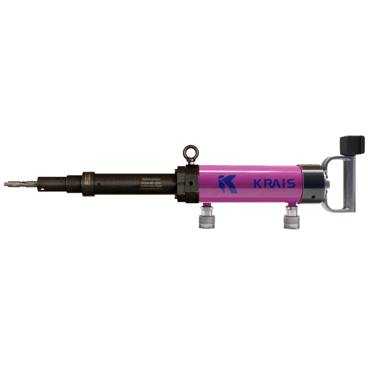 CP-1200-CC - Tube Puller for Condensers and Chillers
