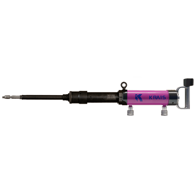 CP-1200-FF - Tube Puller for FinFan Coolers