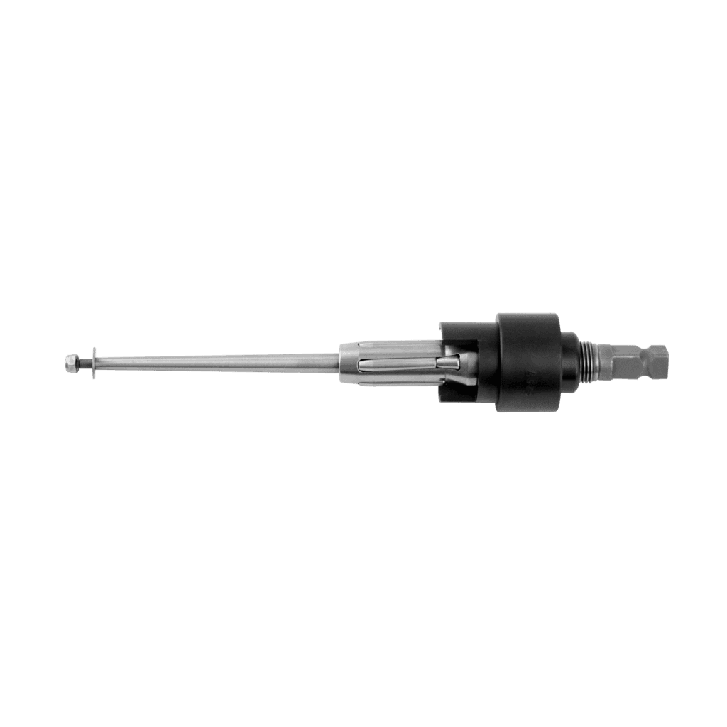 F600 Series - Flare Type Tube Expanders