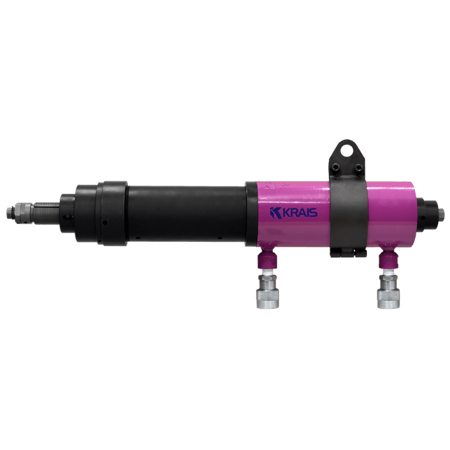 HPR-CP2000 - Tube Puller, Gripper-Type