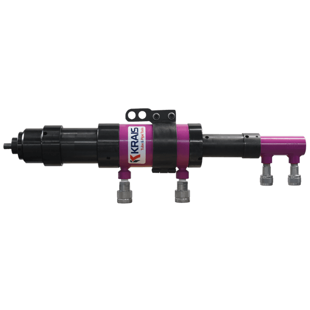 HPR20-CP1000 - Tube Puller for Refinery Industry