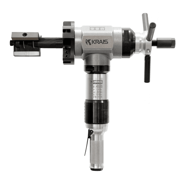 HyperMill 56 - Facing, Bevelling, Weld Removal Machine