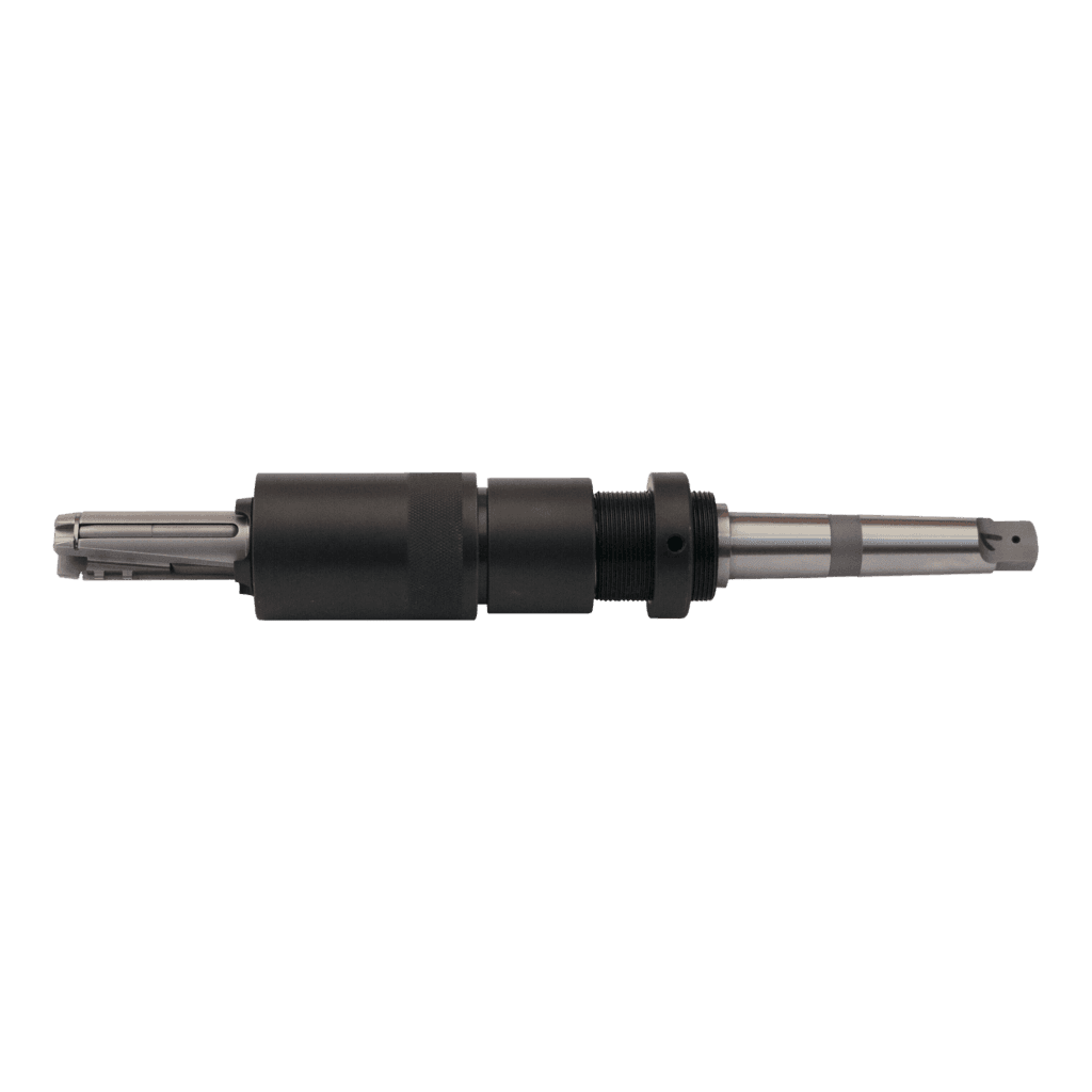 JGS - Serrating Tube Sheet Tool