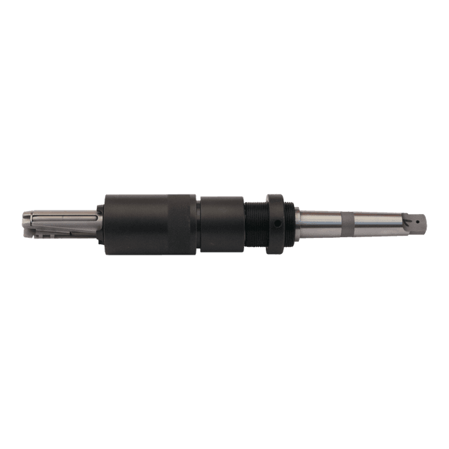 JGS - Serrating Tube Sheet Tool