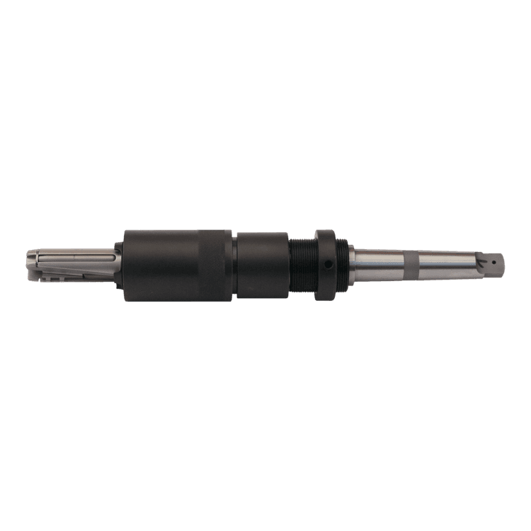 JGS - Serrating Tube Sheet Tool