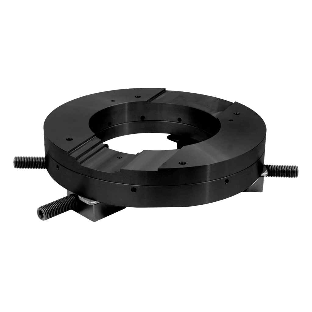 MFM-OMM - Outside mounting module for MFM