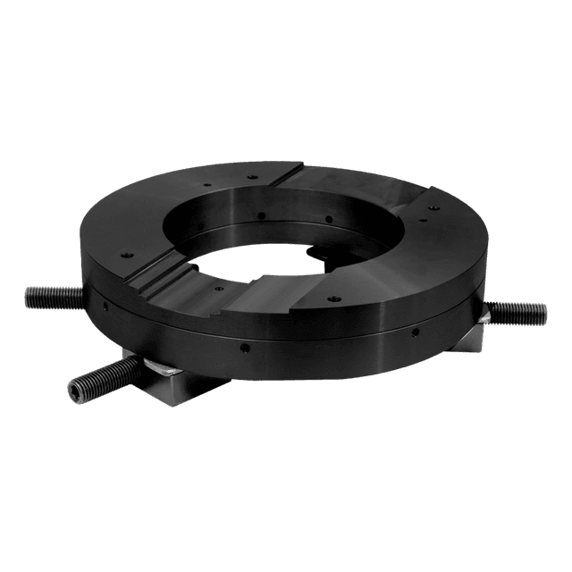 MFM-OMM - Outside mounting module for MFM