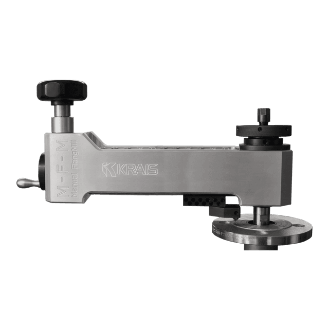 MFML - Manual flange facing tool, a long version