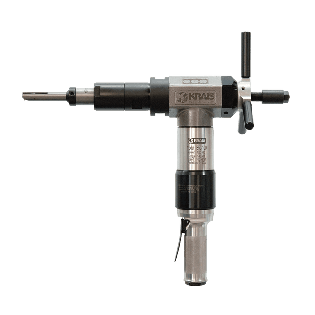 MiniCut 100 - Tube cutter for heat exchangers