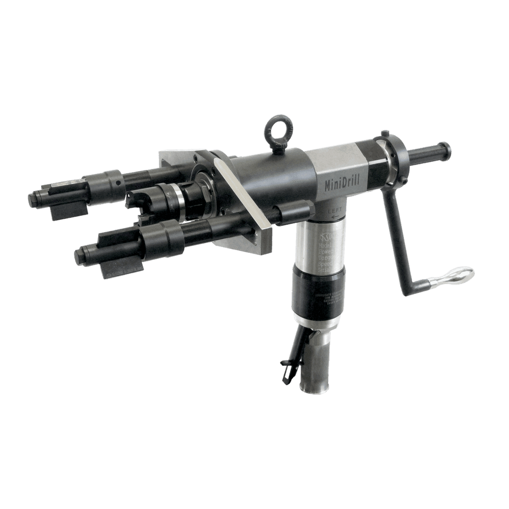 MiniDrill - Universal Multi-Application Machine