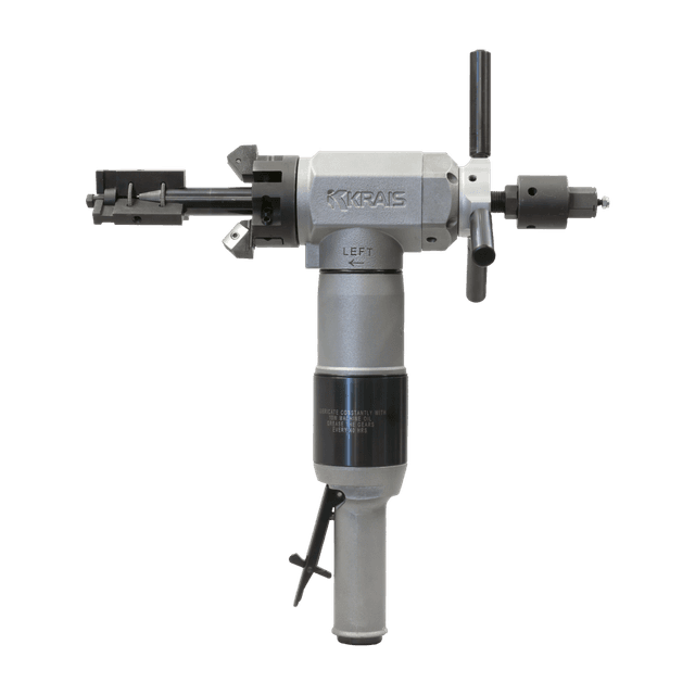 MiniMill 201 - Facing, Bevelling, Weld Removal Machine
