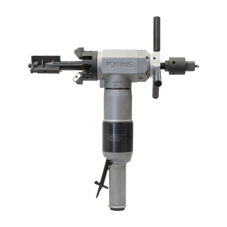 MiniMill 201 - Facing, Bevelling, Weld Removal Machine