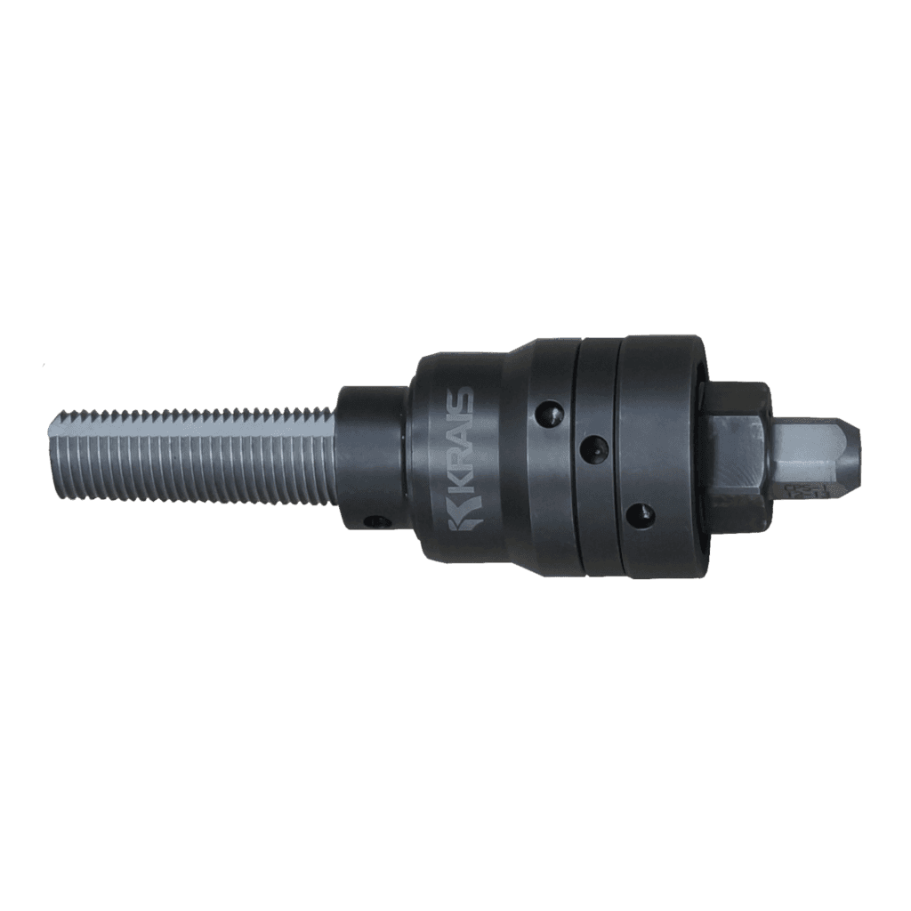 MSP-100 - Manual Tube Puller, Spear Type
