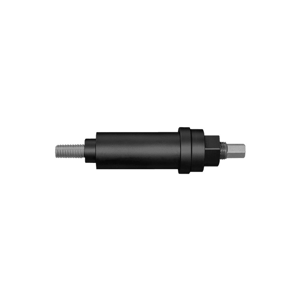 MTP - Manual, Easy and Solid Tube Puller