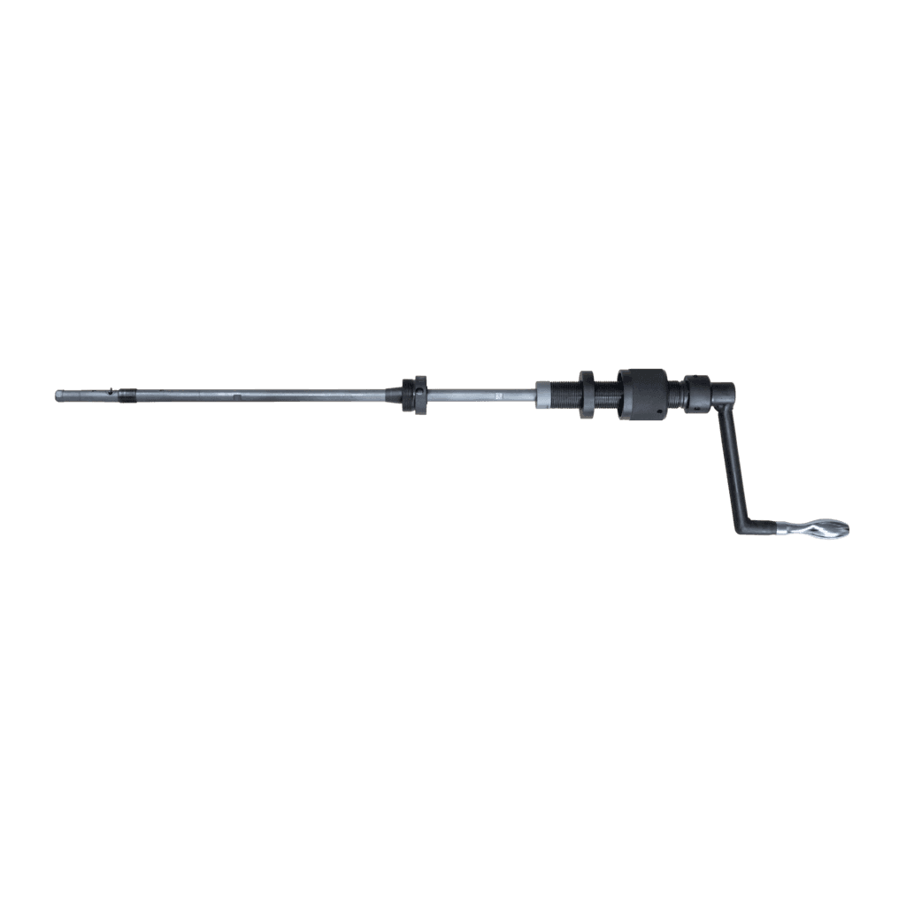 MWTTC - Long Manual Tube Cutter