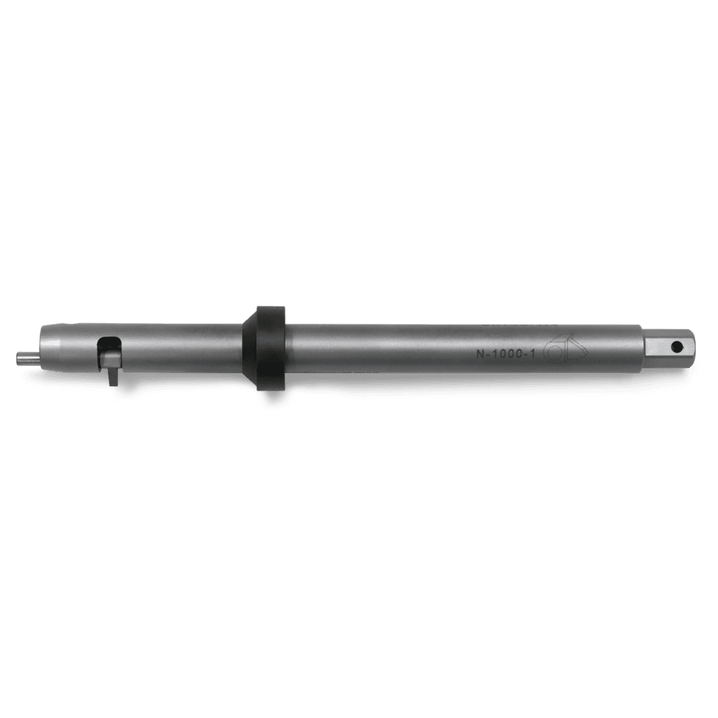 ORTC - One revolution tube cutter