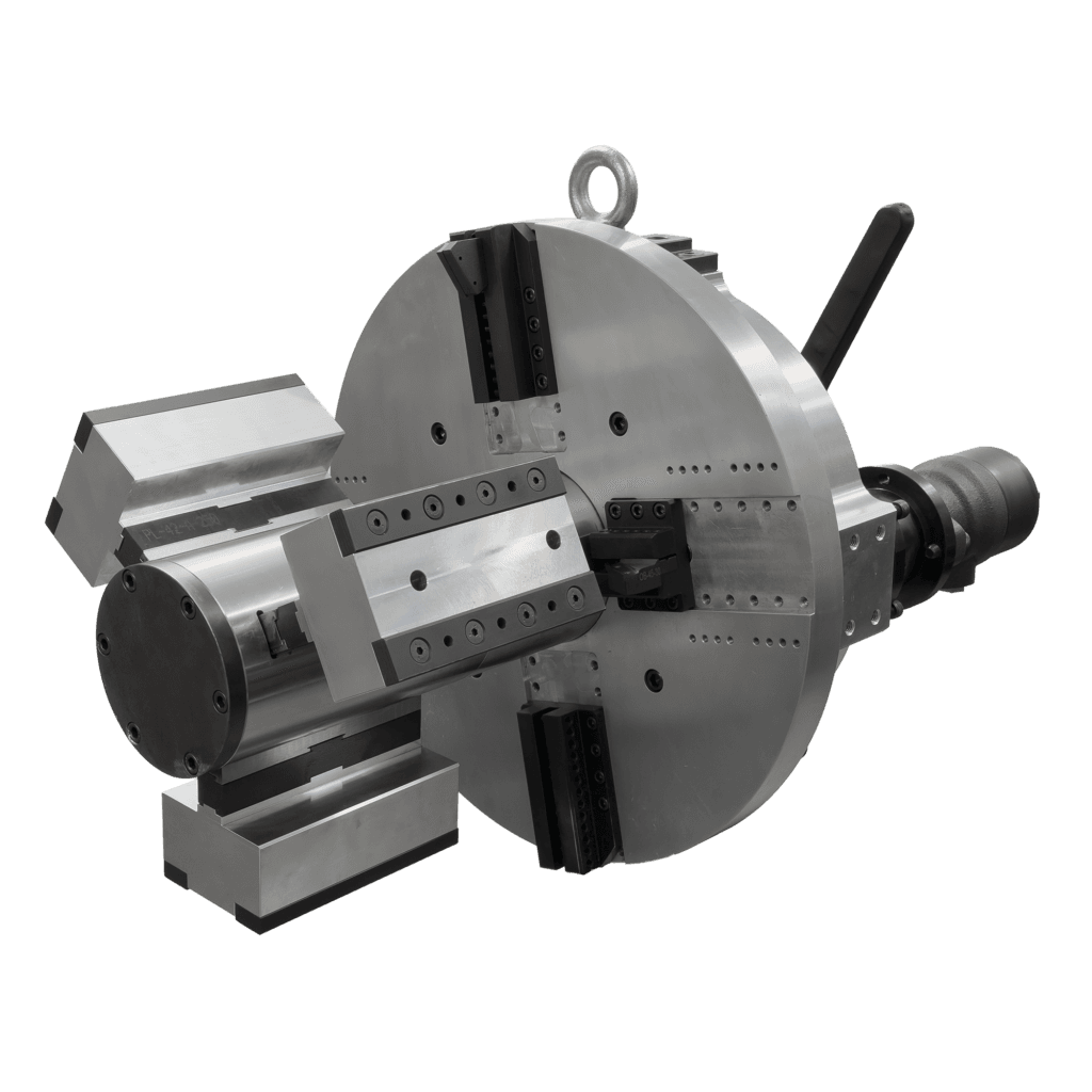 PipeLathe 24 - Pipe Facing and Beveling Machine