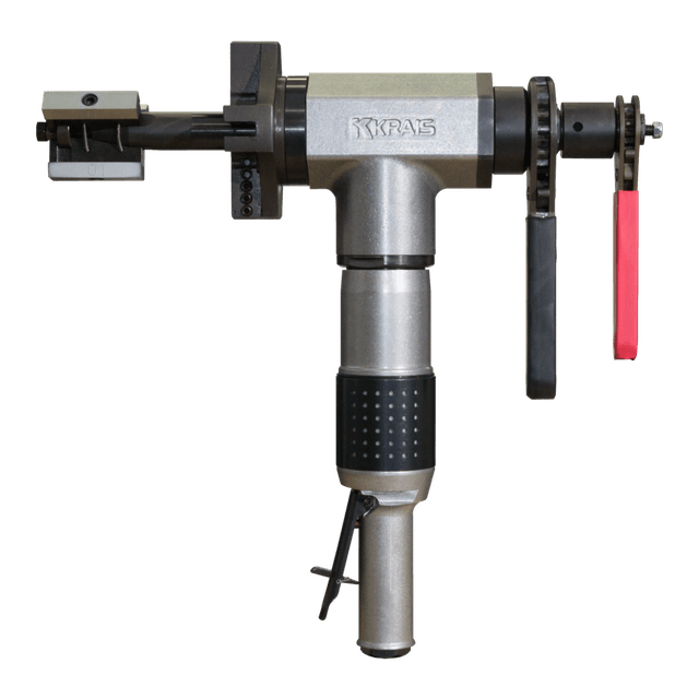 PrepMill - Facing, Bevelling, Weld Removal Machine