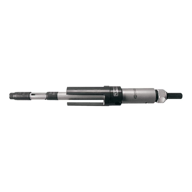 PTTT - Push type tube trimmer