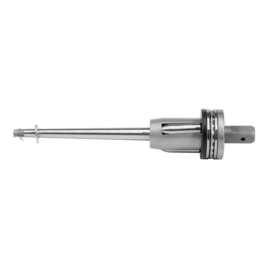 PZ Series - Boiler Tube Expanders with Collar