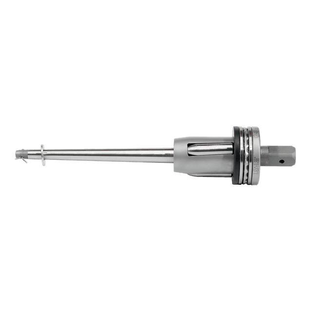 PZ Series - Boiler Tube Expanders with Collar