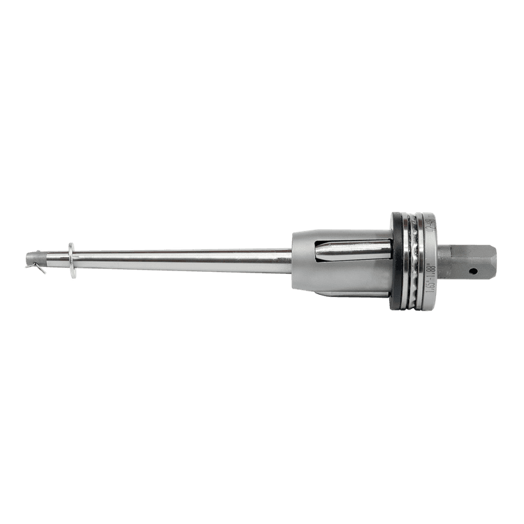 PZ Series - Boiler Tube Expanders with Collar