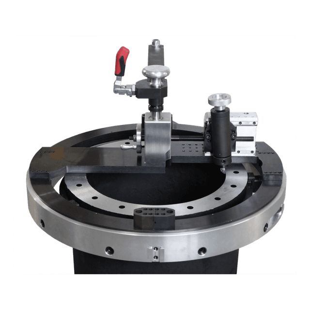 SFFM - Split frame flange facing machine