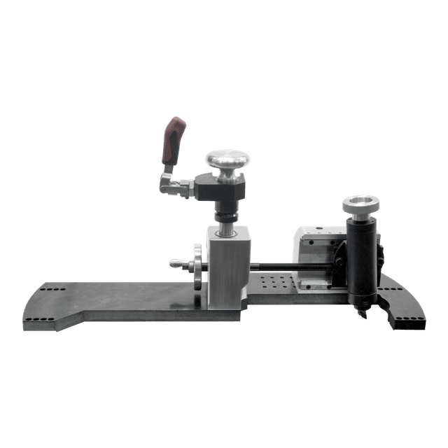 SFFM Module - Flange facing module for clamshells