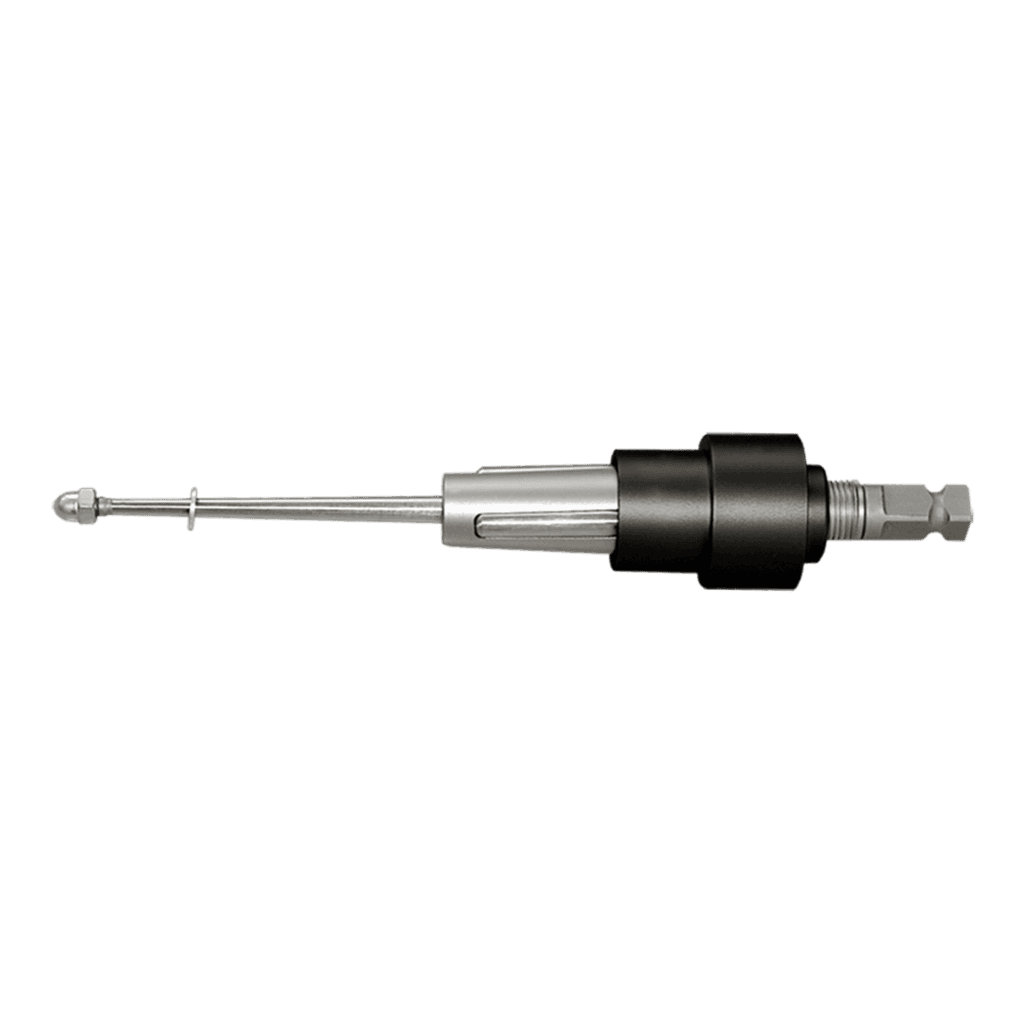 TACK Series - Short length, Conical Tube Expanders