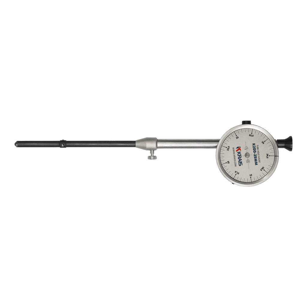 THG - Tube Hole Gauge Measuring Tool