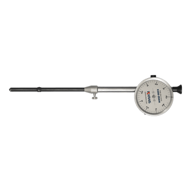 THG - Tube Hole Gauge Measuring Tool