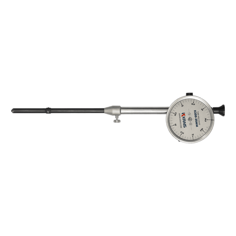THG - Tube Hole Gauge Measuring Tool