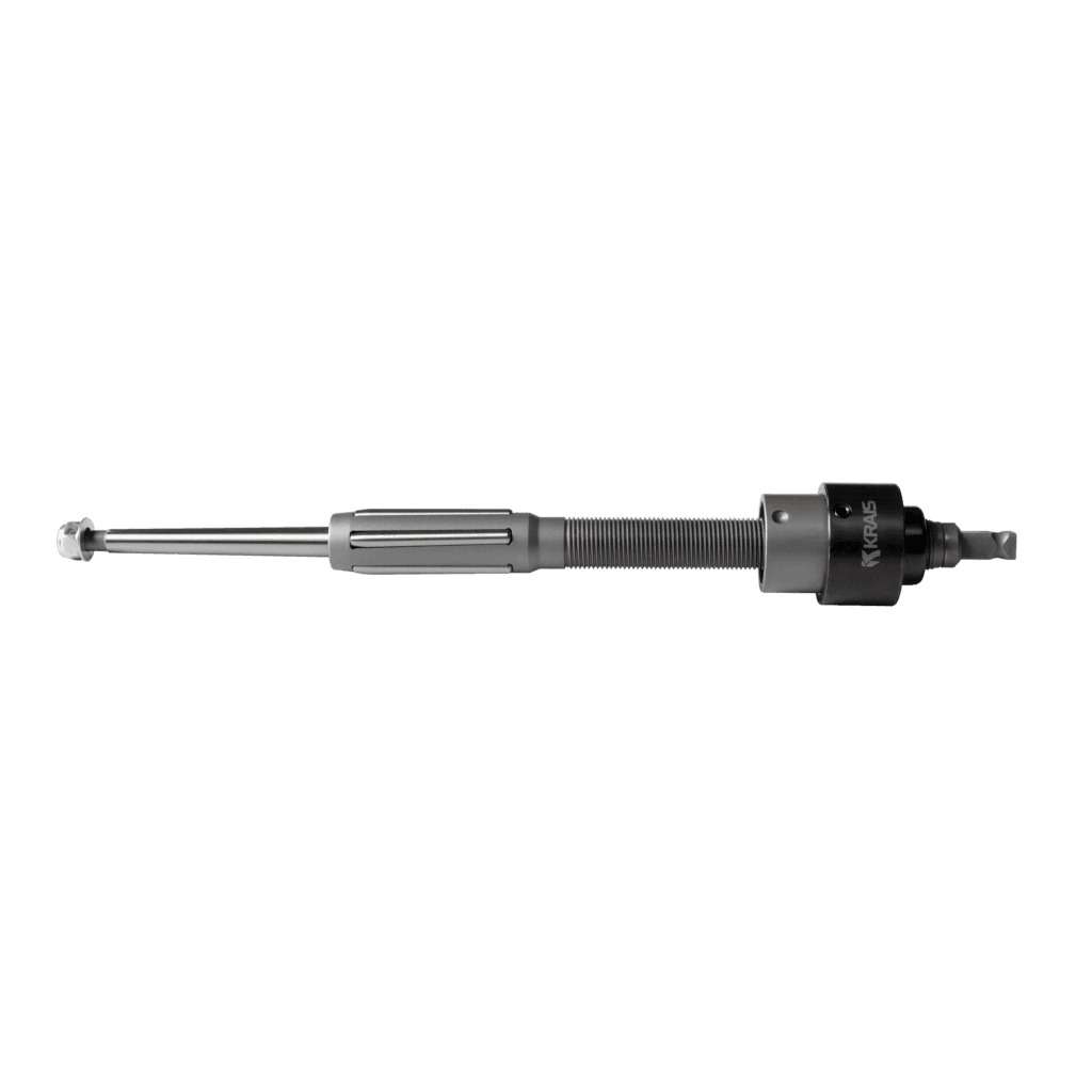 1200-5 Series - Fünf Rollen Expander für Kondensatorrohre