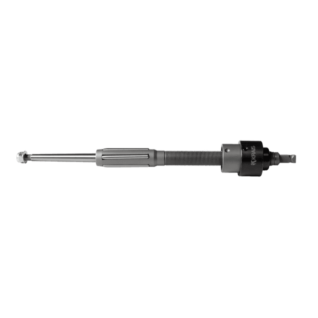 1200-5 Series - Five Roll Condenser Tube Expanders