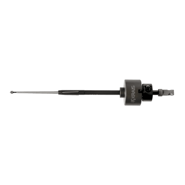 1300 Series - Condenser and Exchangers Tube Expanders