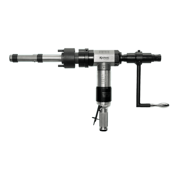 2WTTC-1500 - Wheel Type Tube Cutter, Two Wheels