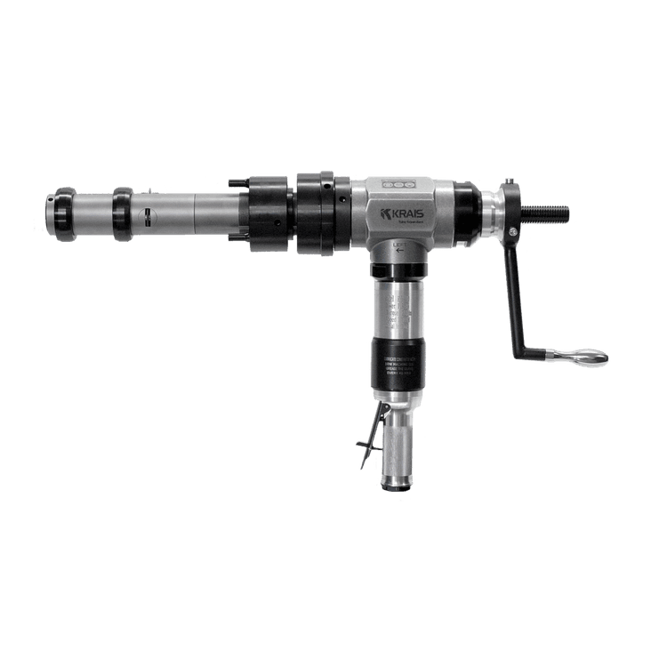 3WTTC-3000 - Wheel Type Tube Cutter, Strong Version