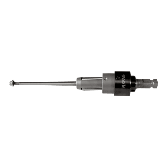 800 Series - Condenser and Exchangers Tube Expanders