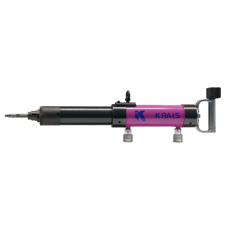 CP-1200 - Tube Puller, Shortened Body