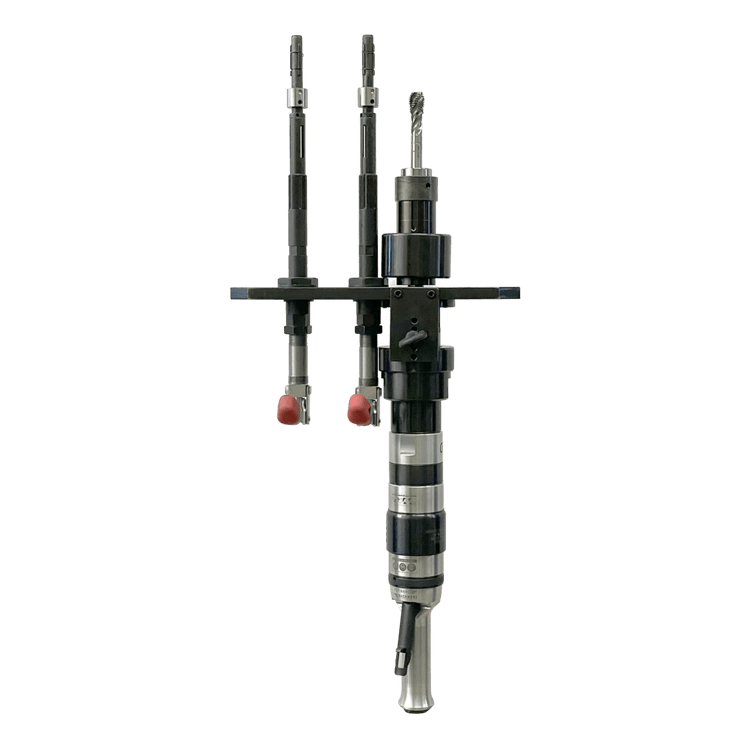 HETT - Tube Taping Machine