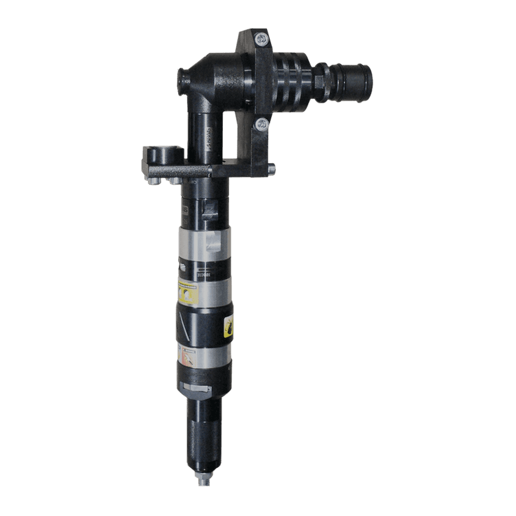 K77 Series - Right Angle Rolling Motor