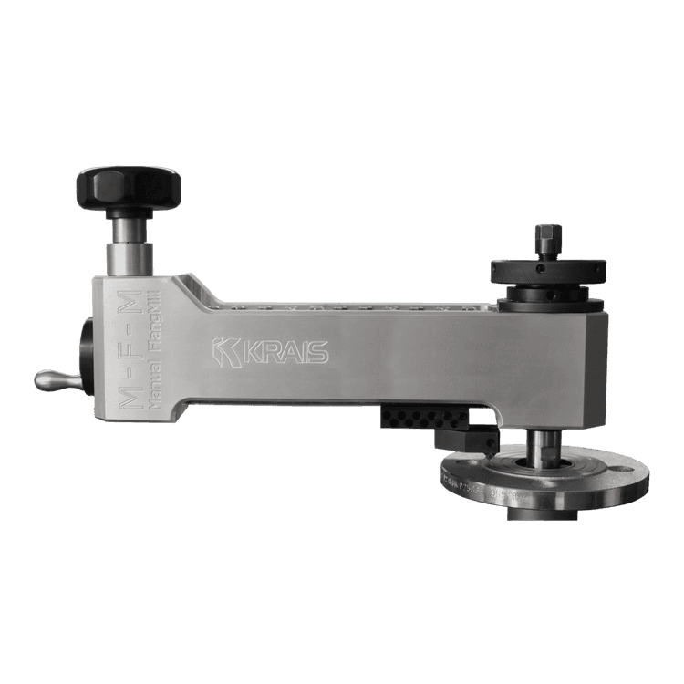 MFML - Manual flange facing tool, a long version